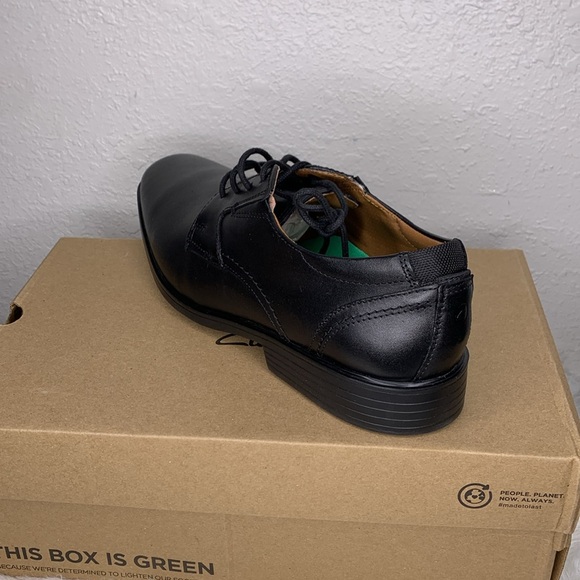 CLARKS
Men's Clarkslite Low Shoes - Picture 5 of 9